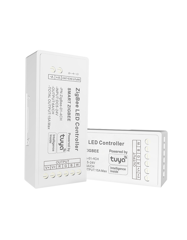 Zigbee Coordinator Stick - تويا زيجبي LED تحكم التطبيق الذكي