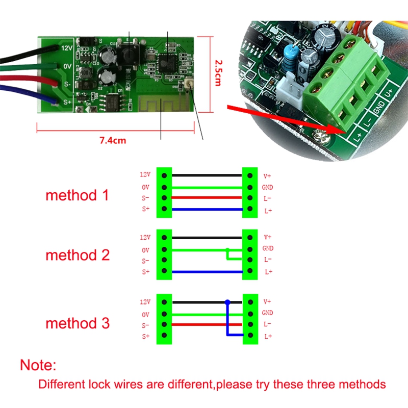 مفتاح واي فاي ذكي 12 فولت لتطب - مراجعة Diy Home Automation System وسعره