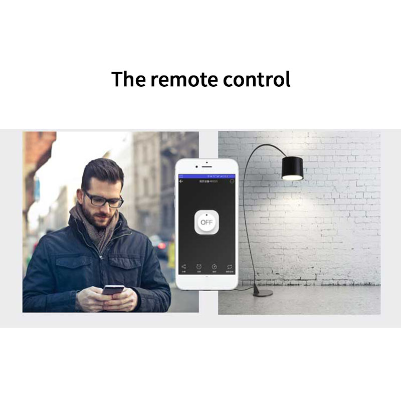 مفتاح واي فاي ذكي 12 فولت لتطب - مراجعة Diy Home Automation System وسعره