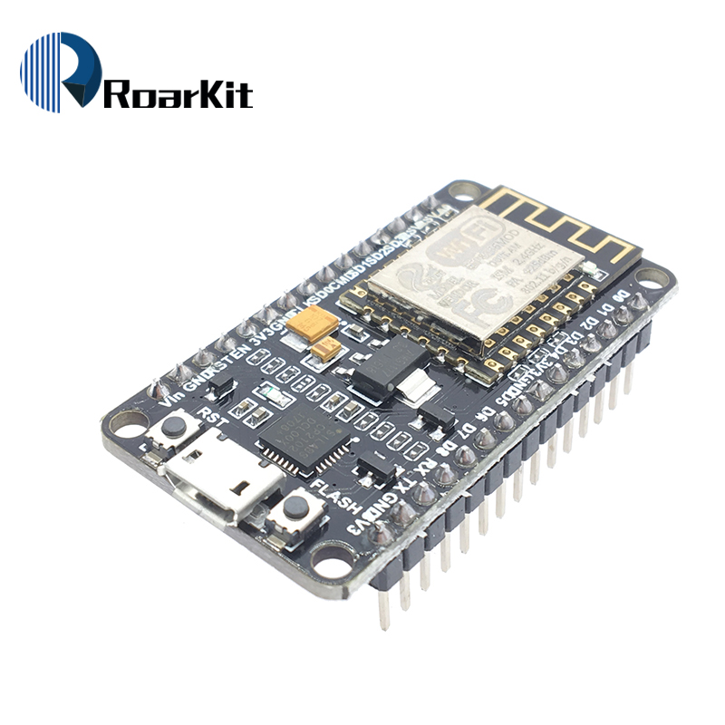 نوديمكو لوا وحدة لاسلكية ، رقا - مراجعة Esp8266 Nodemcu Board وسعره