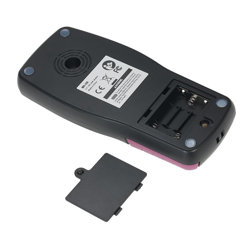 WS120-ماسح ضوئي متعدد الوظائف  - مراجعة Water Leak Detector Wired وسعره