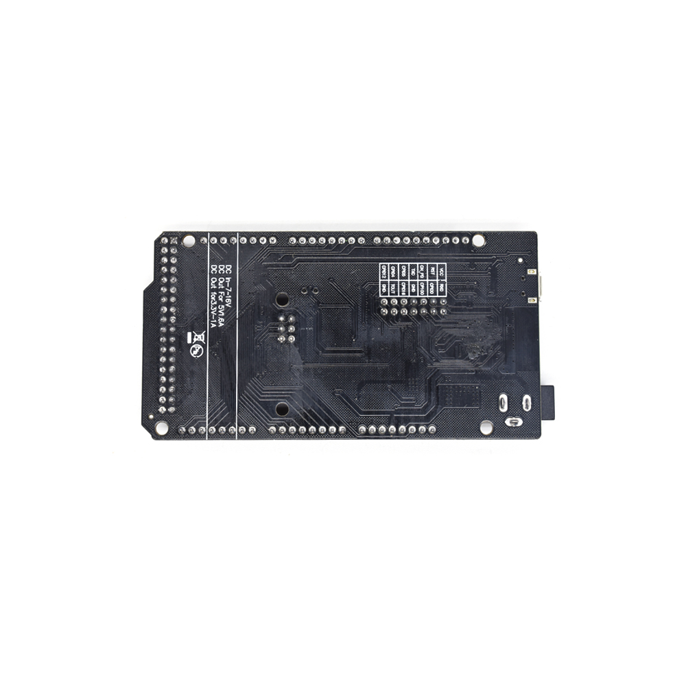 Mega2560 + WiFi R3 ATmega2560  - مراجعة Esp8266 Nodemcu Board وسعره