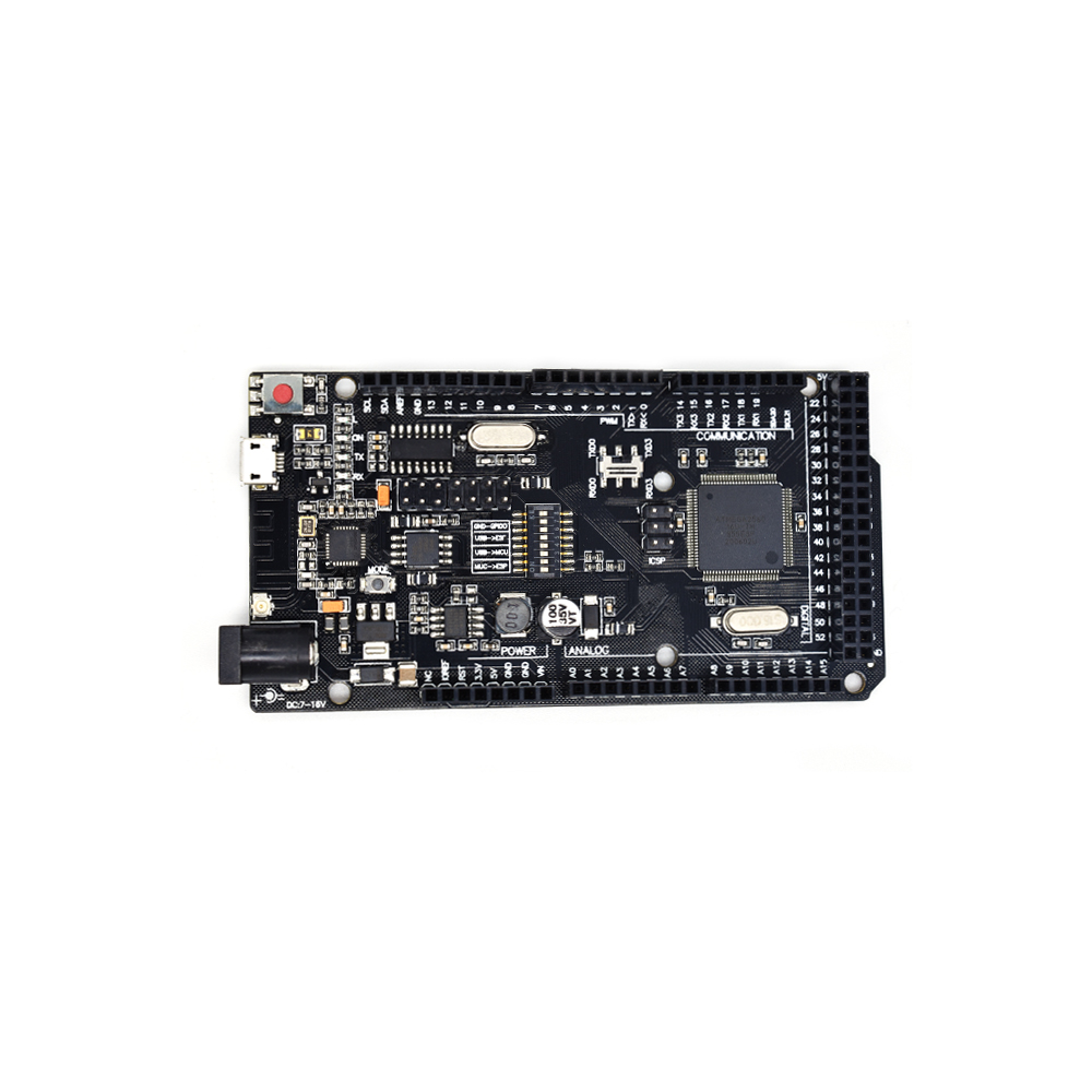 Mega2560 + WiFi R3 ATmega2560  - مراجعة Esp8266 Nodemcu Board وسعره