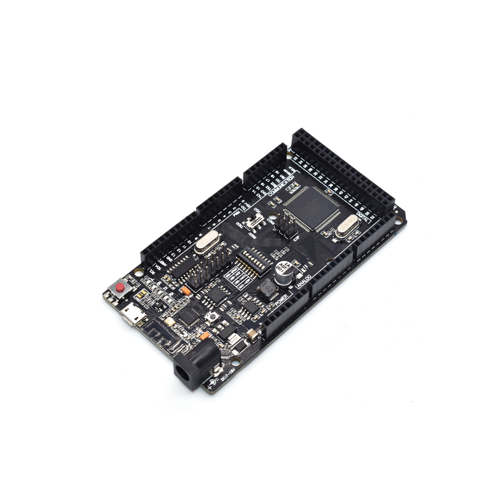 Mega2560 + WiFi R3 ATmega2560  - مراجعة Esp8266 Nodemcu Board وسعره
