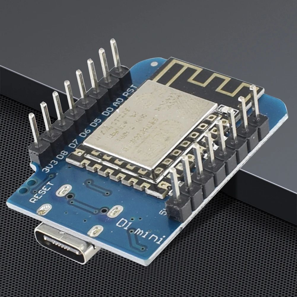 1-10 قطعة ESP8266 ESP-12F D1 ل - مراجعة Esp8266 Nodemcu Board وسعره