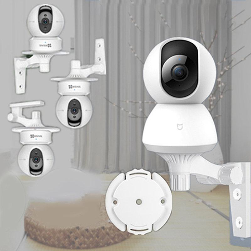 ● قاعدة تثبيت على الحائط من ما - مراجعة Tp-Link Camera Tapo C210 وسعره